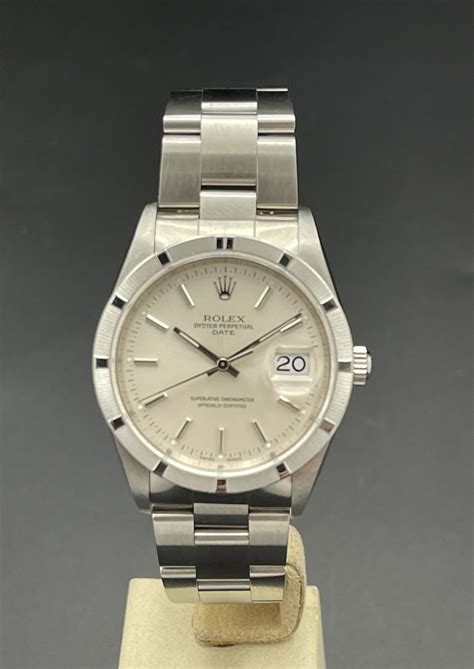 rolex lugano usati